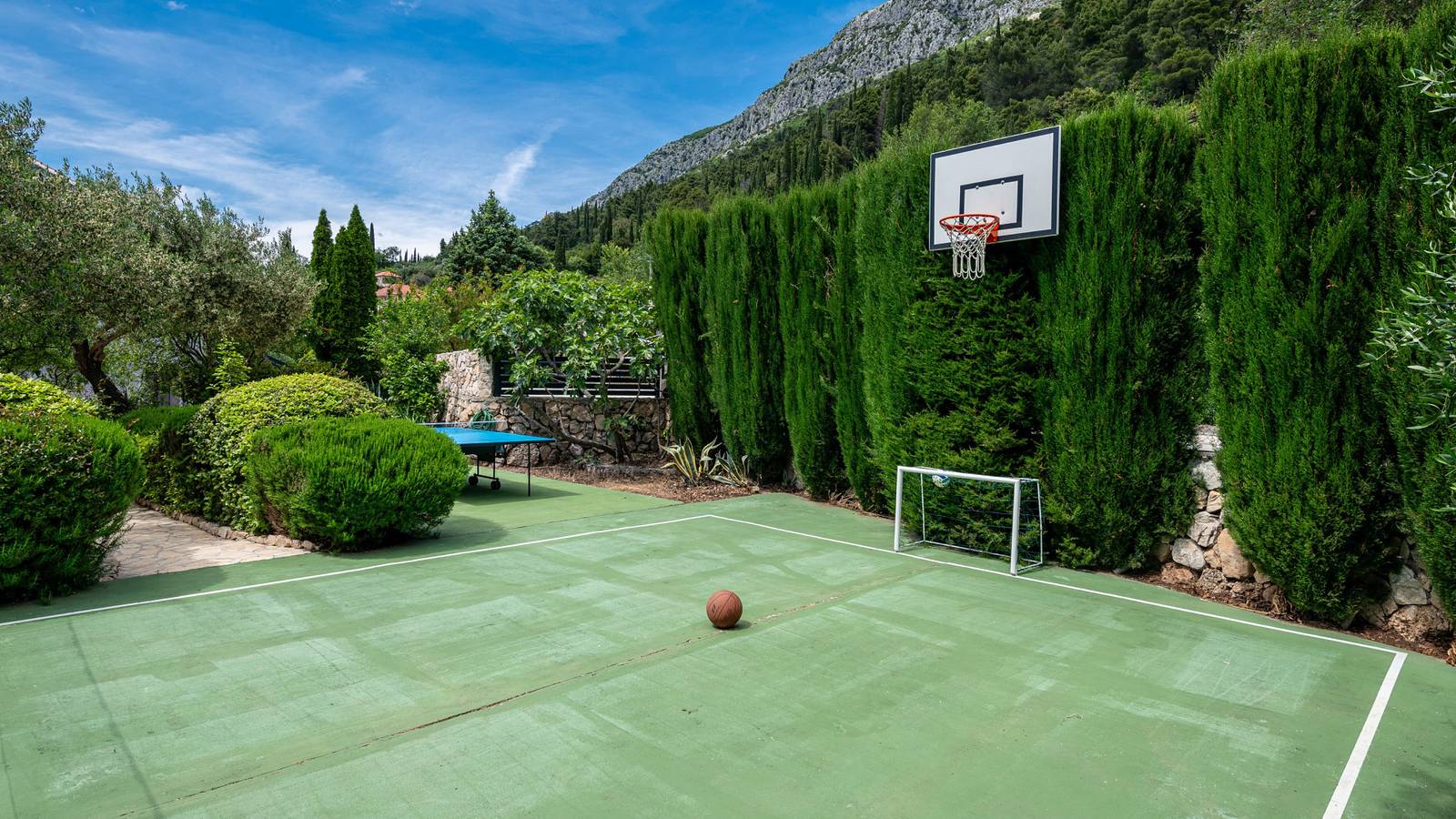 House Arkulin by Villas Guide in Canali, Dubrovnik-Neretva