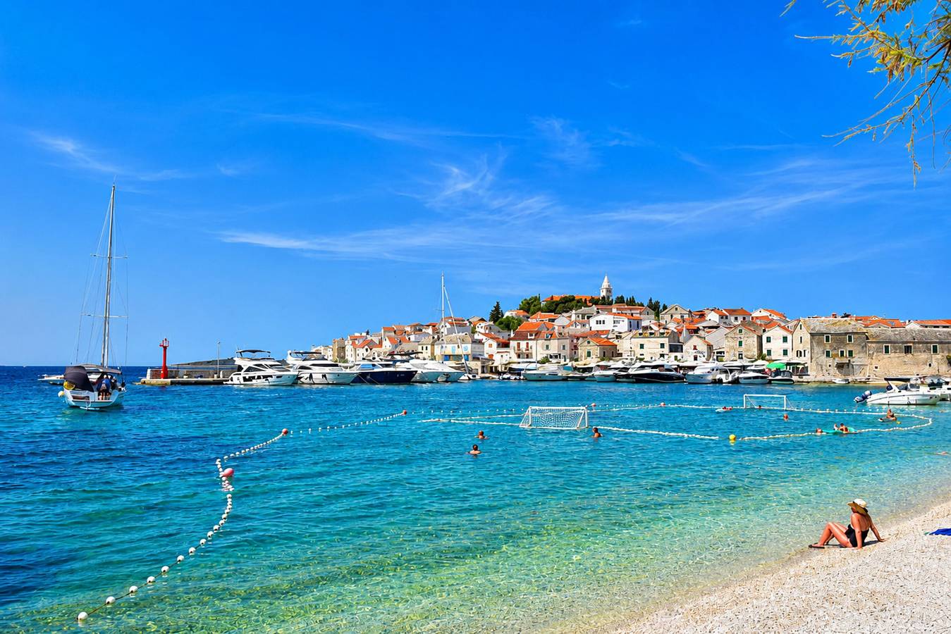 Appartamento vacanze a Capocesto a partire da 144€ a notte