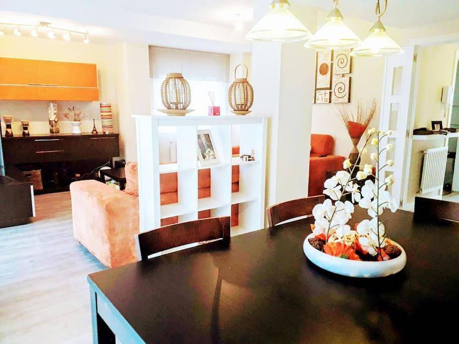 Four-Bedroom House in Rivas-Vaciamadrid, Área Metropolitana de Madrid