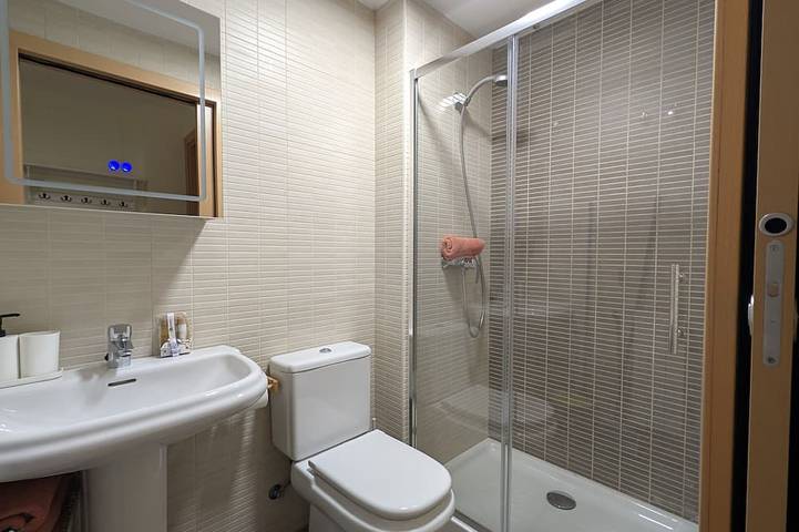 Appartement entier, Escarrilla Estudio Nómada - tucasaenlospirineos in Escarrilla, Sallent de Gállego