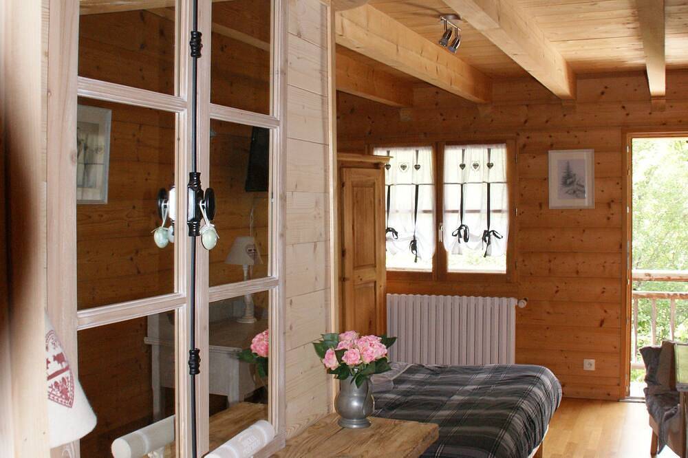 Grand chalet des Chamois 73,  14/18 pers Crest-voland, les Saisies, Beaufortin in Ugine, Région d'Albertville