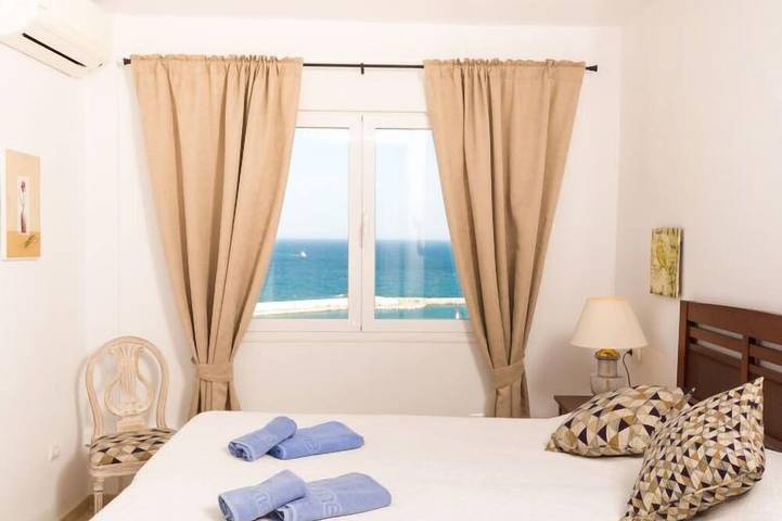 Ganze Wohnung, Puerto Paraíso in Puerto Deportivo de Estepona, Estepona
