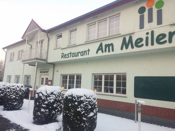 Hotel für 4 Personen, mit Balkon und Garten in Jerichow
