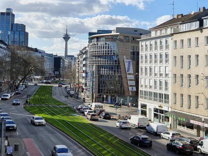 Apartamento de vacaciones para 7 personas, con vistas - 1