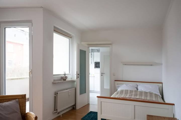 Ganze Ferienwohnung, Moin Moin in Nordfriesische Inseln (Schleswig-Holstein) (Schleswig-Holstein), Hörnum