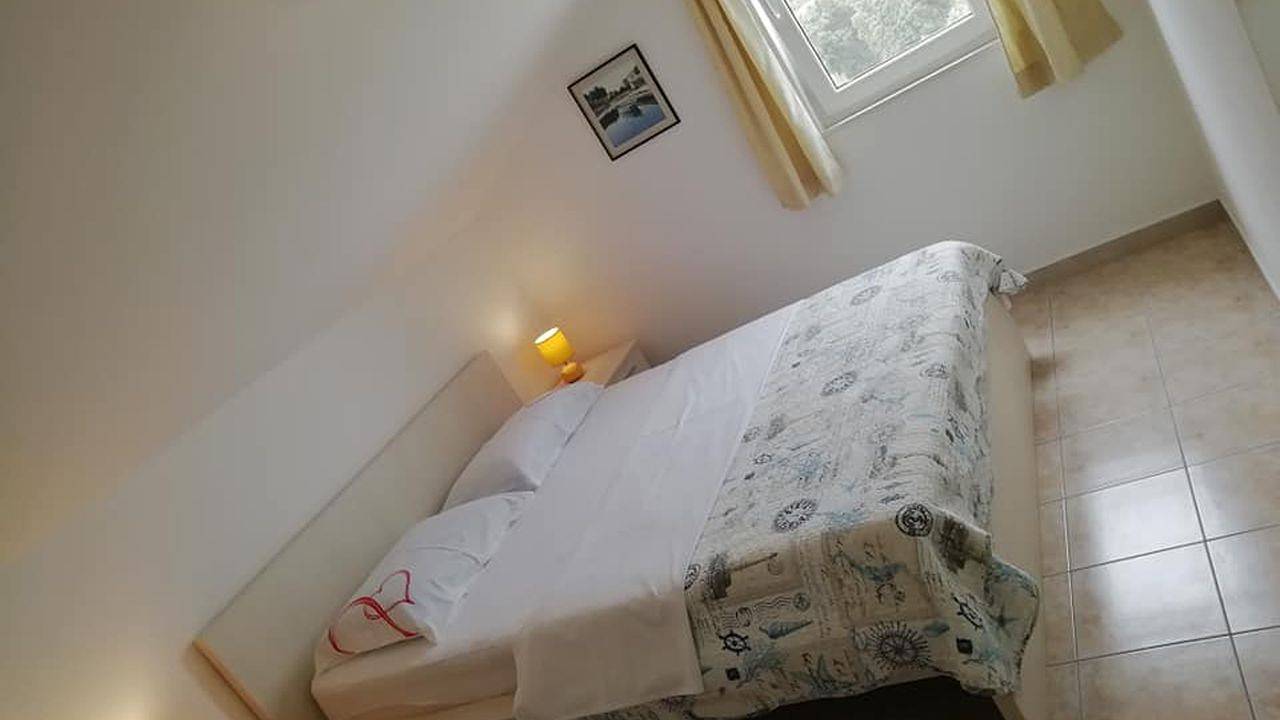 Geheel vakantieappartement, Ferienwohnung für 6 Personen (62 m²) in Sevid in Sevid, Split-Dalmatië