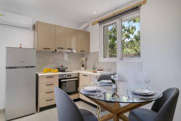 Studio voor 2 Personen in Griekenland, Afbeelding 2