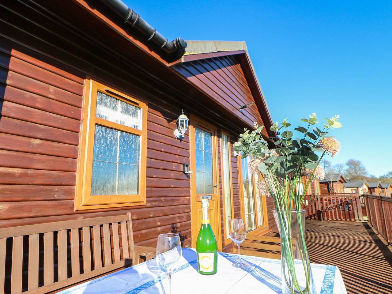 The Fairhaven in Tunstall, North Yorkshire