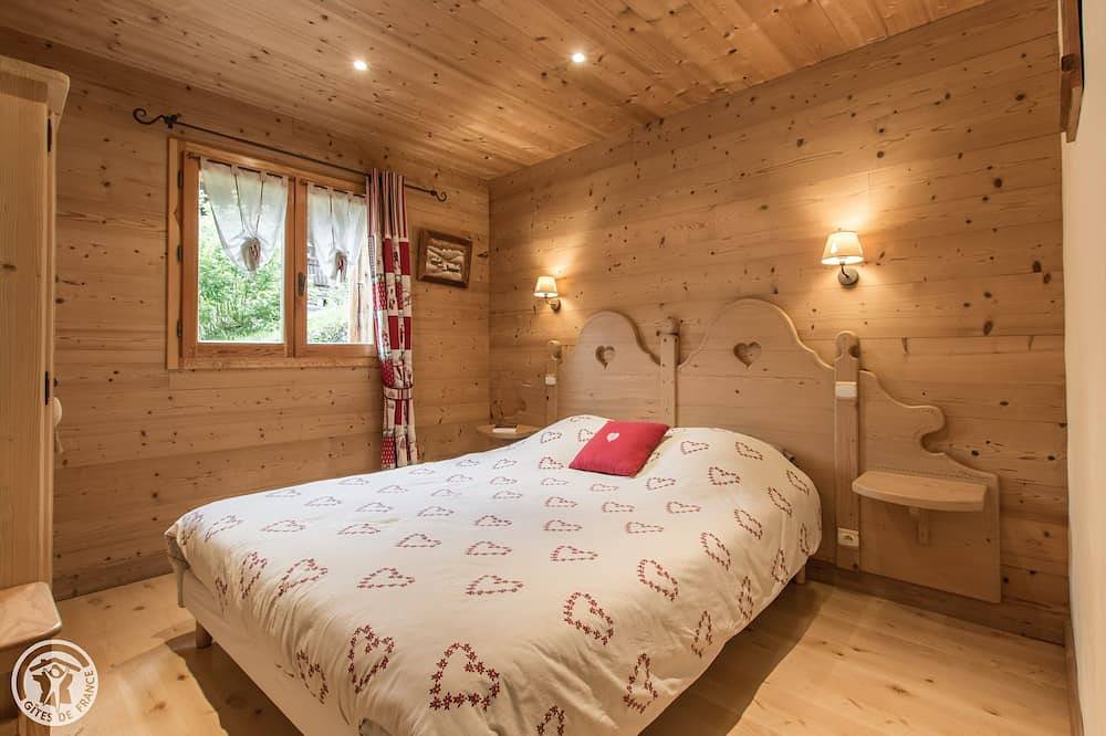 Chalet - Manigod in Manigod, Annecy und Umgebung