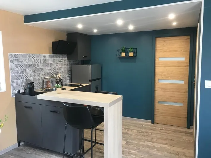 Casa de vacaciones para 2 personas - 1