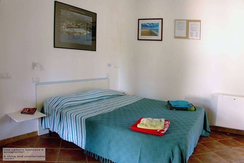 Residencias Gattopardu- \"El Principito\" in Masone Pardu, Castiadas