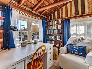 Vacation House for 10 Guests in Fernandina Beach, Amelia Island, Picture 1