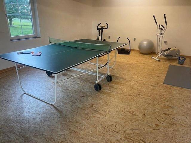 Location de vacances pour 9 personnes, avec jardin ainsi que vue et sauna à Ohey - 2