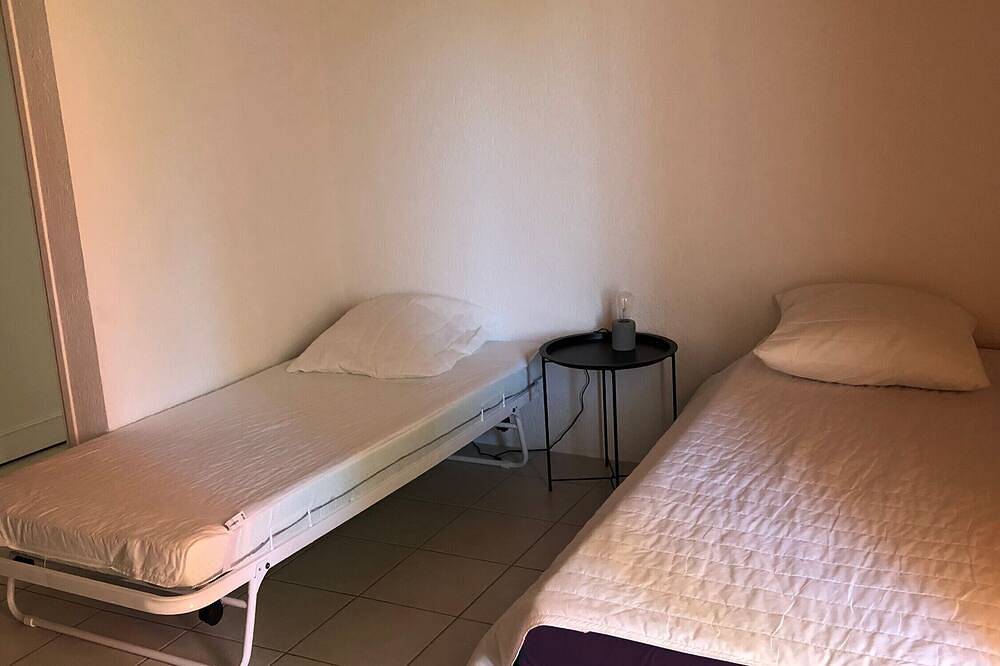 Villa 'Maison La Ribière' met privé zwembad, privé terras en Wifi in Entrecasteaux, Brignoles region