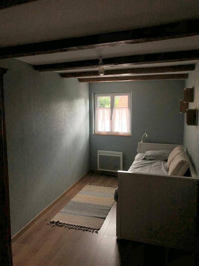 Location de vacances pour 6 personnes, avec jardin à Berstett - 4