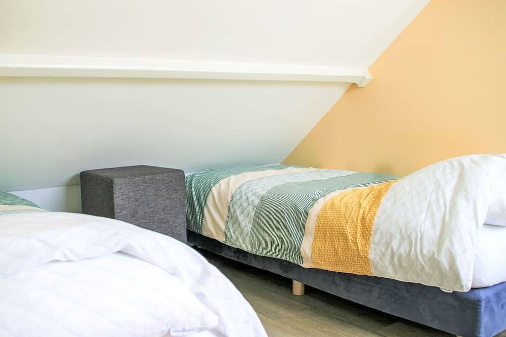 Ganze Wohnung, Ferienwohnung Ster in Wissenkerke, Zeeuwse Kust