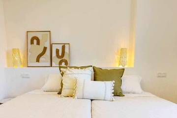 Apartment for 4 People in El Paraiso Torrevieja, Torrevieja, Photo 3