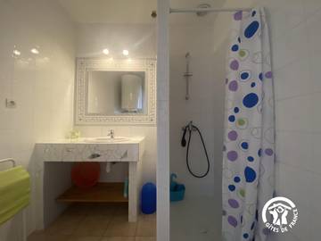 Maison De Vacances pour 4 Personnes dans Latour-Bas-Elne, Région de Perpignan, Photo 4