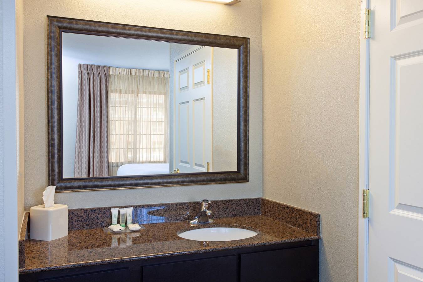 Ganze Wohnung, Staybridge Suites Fairfield Napa Valley in Fairfield (CA), California North Coast