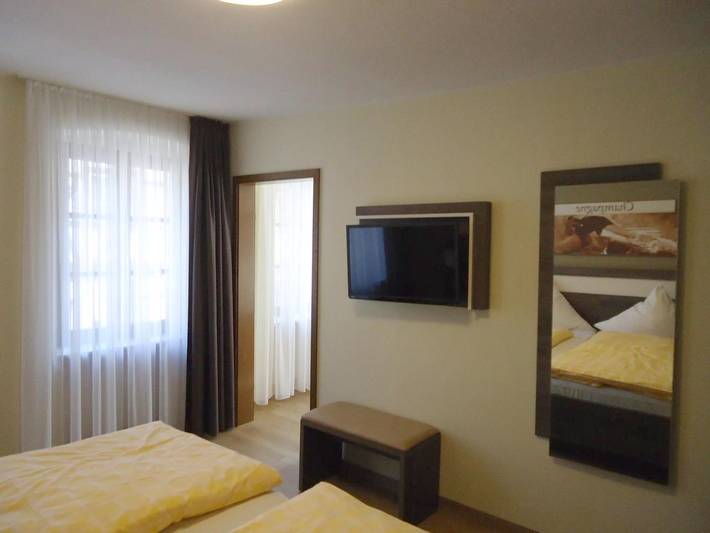 BnB für 2 Personen in Bernkastel-Kues - 3