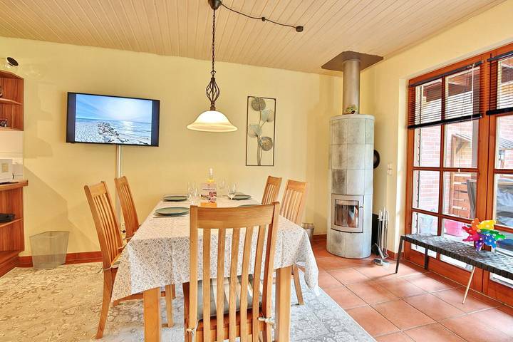Ferienhaus für 5 Personen, mit Garten, mit Haustier in Scharbeutz - 2