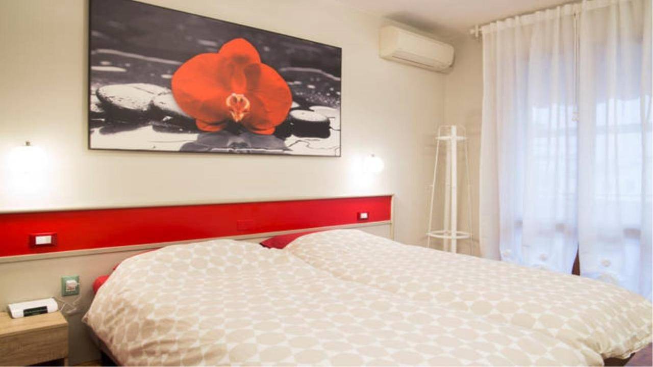 Ganze Wohnung, Le Petit Monde - Eleganza e relax in centro a Abano Terme in Abano Terme, Euganeische Hügel
