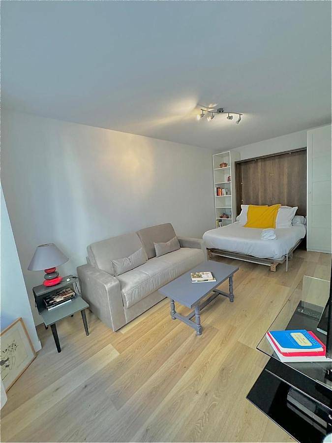 Appartement de vacances pour 4 personnes