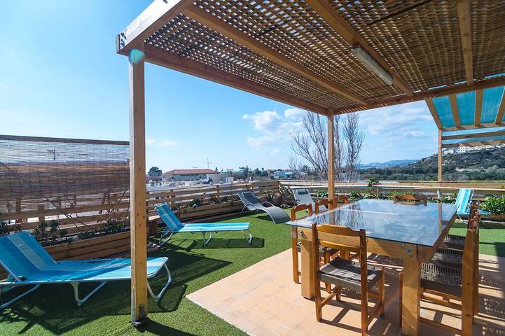 Appartement de vacances pour 5 personnes