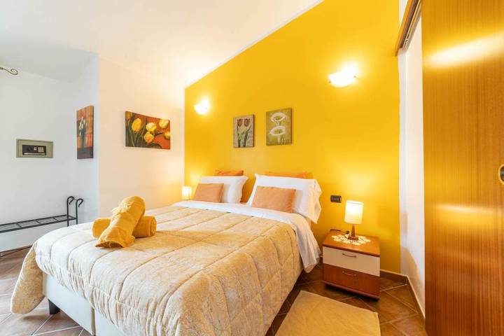 B&b, con Giardino a Riola Sardo