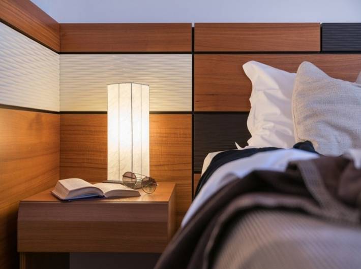 Ferienwohnung für 1 Personen in Lignano Sabbiadoro