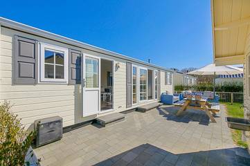 Chalet voor 5 Personen in Callantsoog, Noord-Holland - Kust van de Noordzee, Afbeelding 1