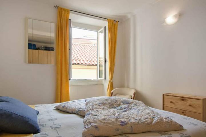 Appartamento intero, Appartamento con 3 camere da letto a Varazze,. in Bagni Elena, Varazze