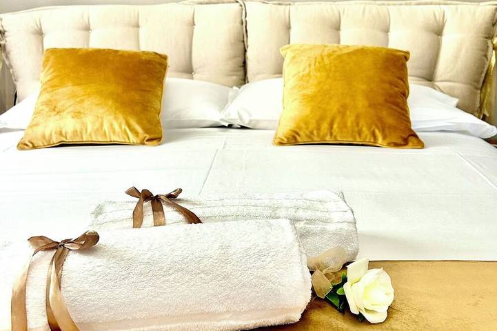 Chambre d’hôte pour 2 personnes à Ortona - 4