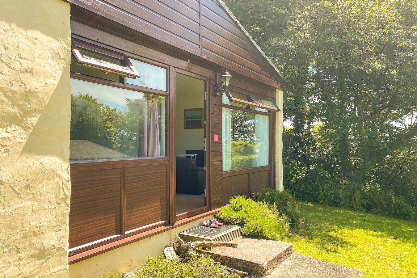 Cottage for 4 People in Cornwall