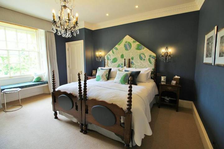 Hôtel pour 2 personnes, avec jardin à Bibury - 2