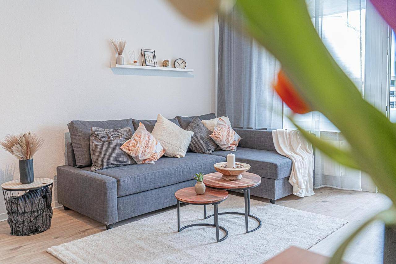 Ganze Wohnung, One-Bedroom Apartment in Wesseling, Rhein-Erft-Kreis