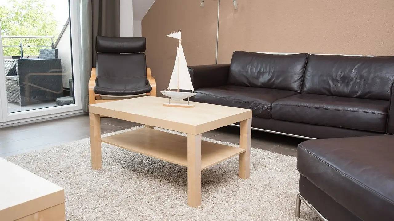 Ganze Ferienwohnung, Ferienwohnung für 5 Personen (92 m²) in Markdorf in Markdorf, Region Bodensee-Oberschwaben