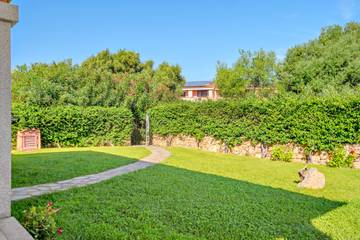 Villa pour 7 Personnes dans San Teodoro, Olbia-Tempio, Photo 4