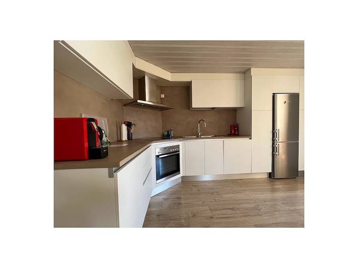 Ferienwohnung mit 3 Schlafzimmer in Blonay, Waadtland RDK