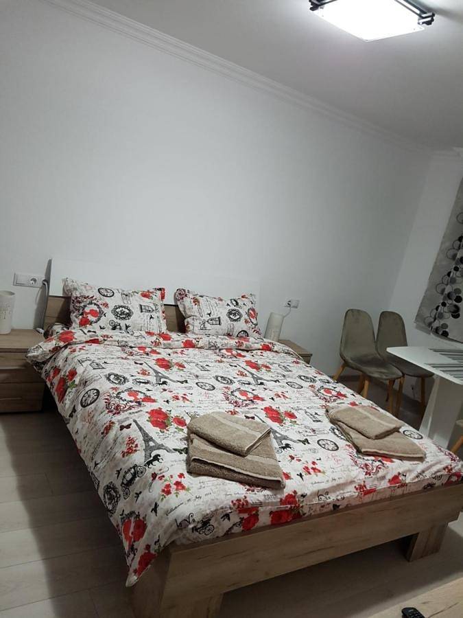 Appartement de vacances pour 3 personnes, avec vue