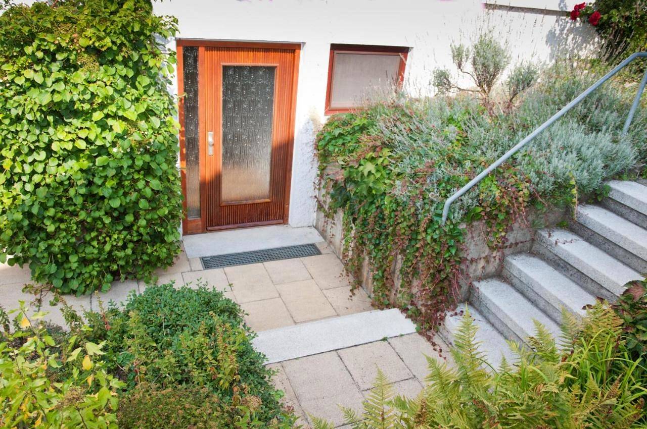 Ganze Wohnung, Pauloah in Sachsenheim, Kraichgau