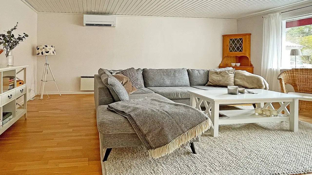 Ferienhaus für 6 Personen (96 m²) in Svanesund in Svanesund, Orust