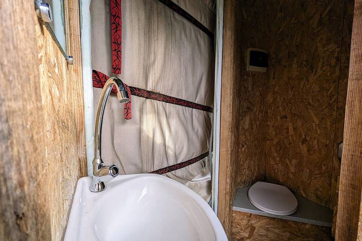 Location de vacances pour 4 personnes, animaux acceptés à Ferdrupt - 4