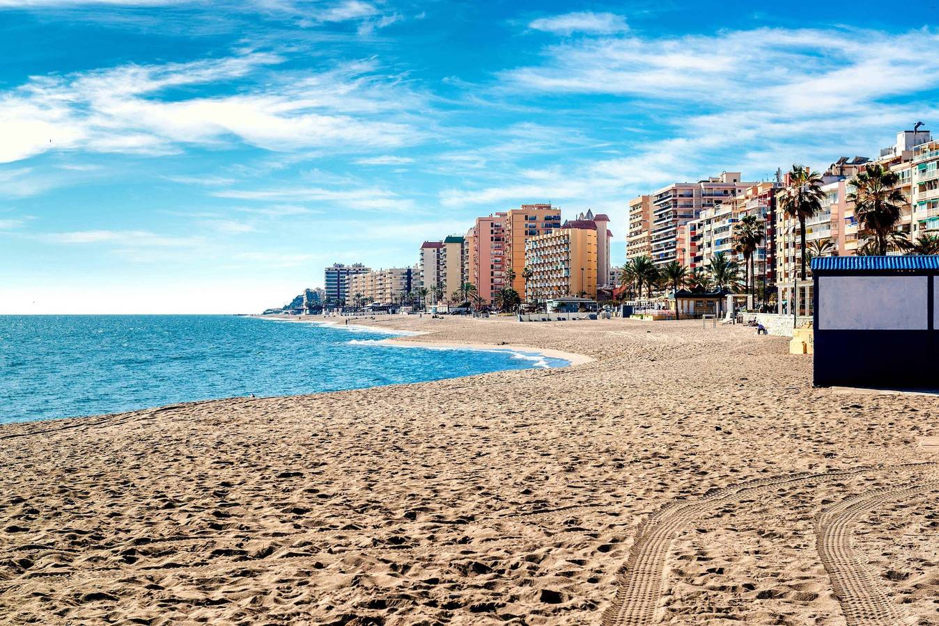 Entire apartment, Alfresco Stays Boliches Ulises Cozy in Los Boliches, Fuengirola
