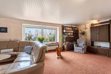 Ferienhaus für 7 Personen in Bad Berleburg, Siegerland, Bild 4