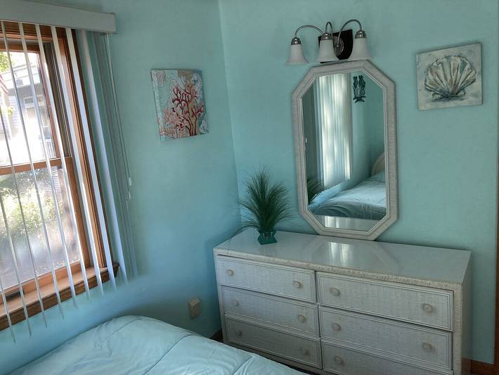 Holiday apartment for 7 people, with terrace and pool - 1