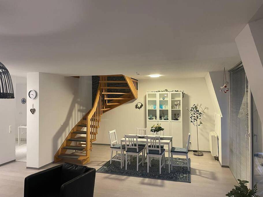 Ganze Wohnung, Citywohnung Würselen in Würselen, Rheinland
