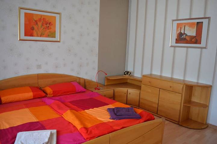 Ferienhaus für 7 Personen, mit Balkon und Garten in Naturpark Lahn-Dill-Bergland - 2