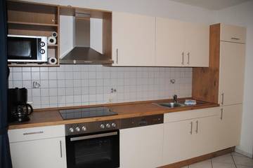 Ferienwohnung für 4 Personen in Norddeich, Norden-Norddeich, Bild 2
