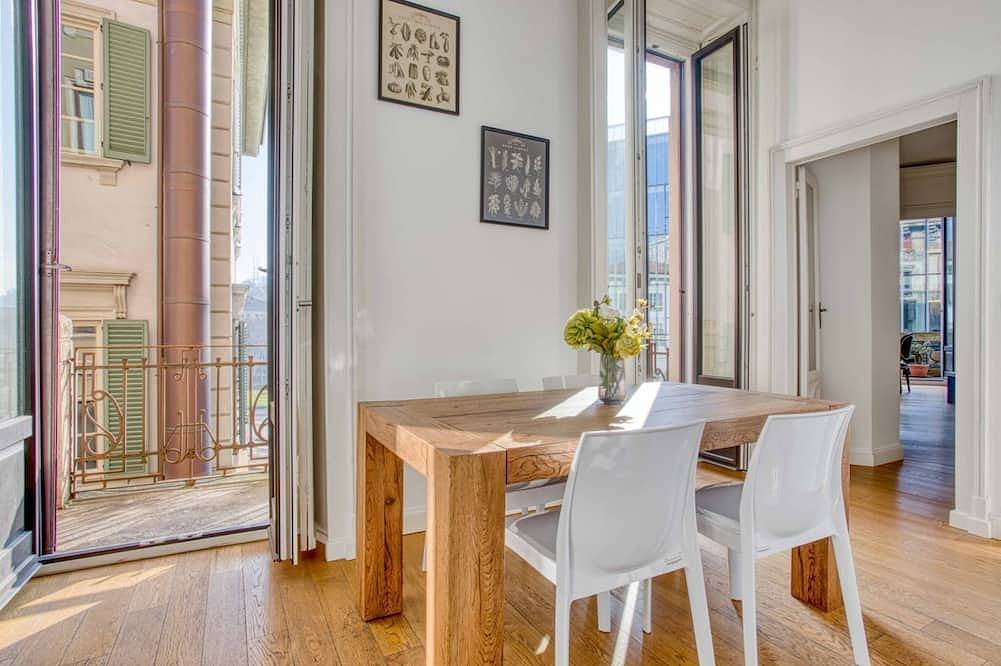 Appartamento vacanze a Milano a partire da 240€ a notte